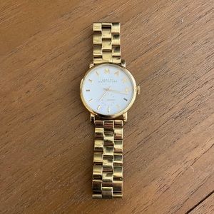 Marc Jacobs Watch